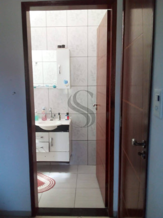 Imagem Casa com 4 Quartos à Venda, 156 m² em Horto Florestal - Sorocaba Imagem Casa com 4 Quartos à Venda, 156 m² em Horto Florestal - Sorocaba