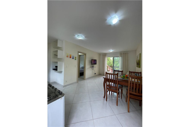 Imagem Apartamento com 1 Quarto à Venda, 55 m² em Açu Da Torre (subdistrito) - Mata De São João Imagem Apartamento com 1 Quarto à Venda, 55 m² em Açu Da Torre (subdistrito) - Mata De São João