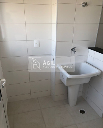 Imagem Apartamento com 2 Quartos à Venda, 62 m² em Parque Industrial - São José Dos Campos
