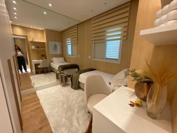 Imagem Imóvel com 3 Quartos à Venda, 128 m² em Gonzaga - Santos