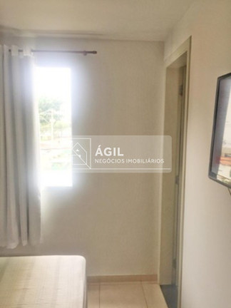 Imagem Apartamento com 3 Quartos à Venda, 65 m² em Jardim América - São José Dos Campos Imagem Apartamento com 3 Quartos à Venda, 65 m² em Jardim América - São José Dos Campos