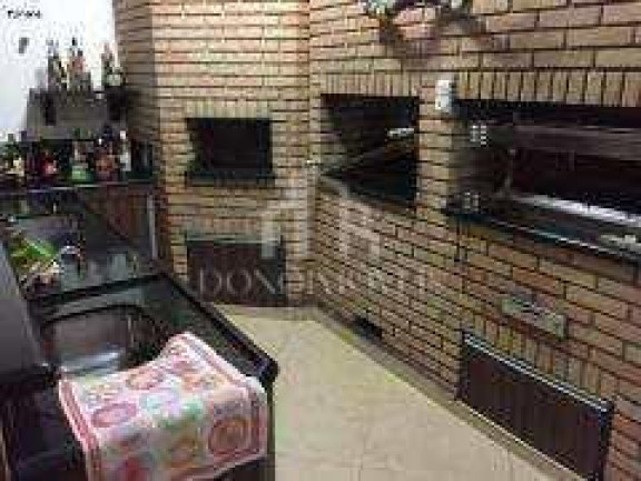 Imagem Casa de Condomínio com 4 Quartos à Venda, 940 m² em Parque Terra Nova Ii - São Bernardo Do Campo