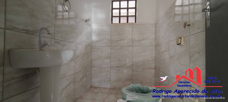 Imagem Casa com 2 Quartos à Venda, 232 m² em Jandaia Ii Residencial Parque - Birigui