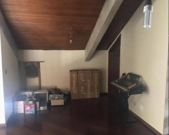 Imagem Casa com 4 Quartos à Venda, 620 m² em Alphaville - Santana De Parnaíba