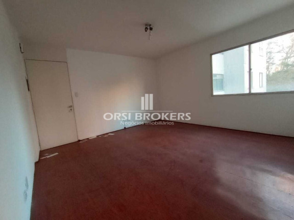 Apartamento com 3 Quartos à Venda, 64 m² em Vila Suzana - São Paulo