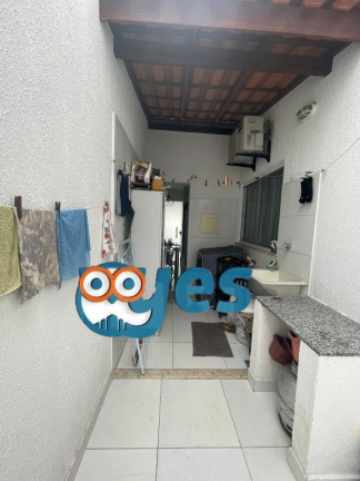 Imagem Casa com 3 Quartos à Venda, 180 m² em Sim - Feira De Santana