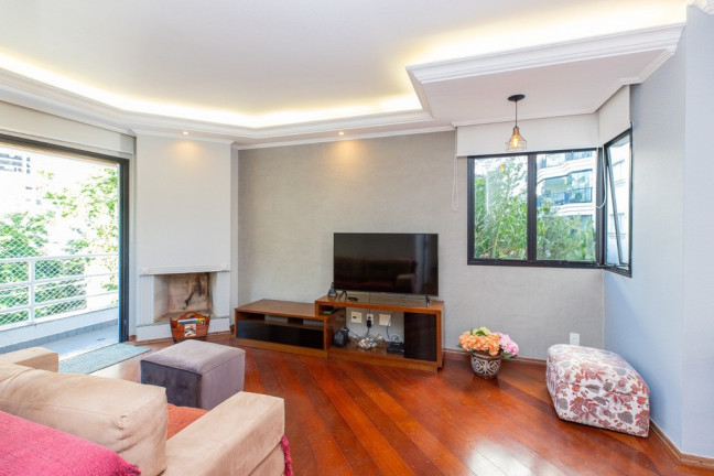 Imóvel com 2 Quartos à Venda, 110 m² em Cidade Monções - São Paulo