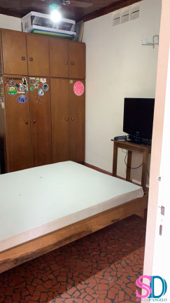 Imagem Casa com 5 Quartos à Venda, 200 m² em Itaguá - Ubatuba