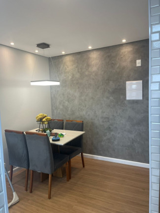 Imagem Imóvel com 2 Quartos à Venda, 58 m² em Rudge Ramos - São Bernardo Do Campo