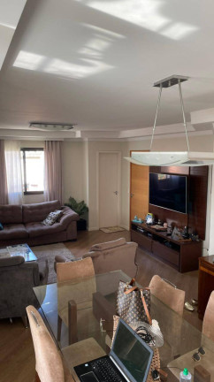 Imagem Apartamento com 3 Quartos à Venda, 142 m² em Vila Bertioga - São Paulo