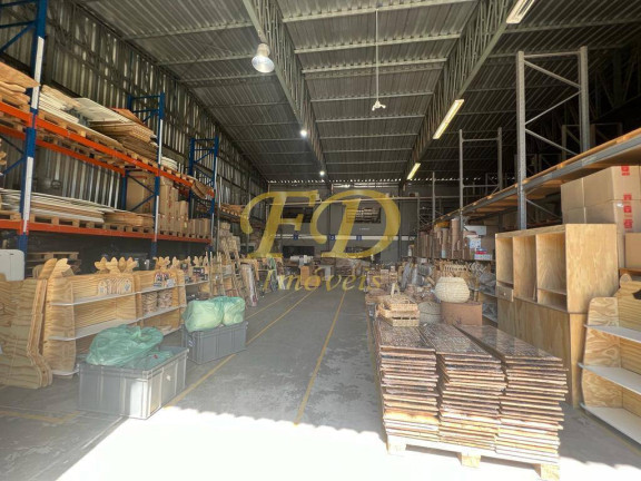 Imagem Galpão à Venda, 16.500 m² em Terra Preta - Mairiporã Imagem Galpão à Venda, 16.500 m² em Terra Preta - Mairiporã