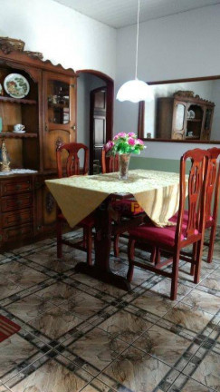 Imagem Casa com 3 Quartos à Venda, 114 m² em Vila Cordenonsi - Americana