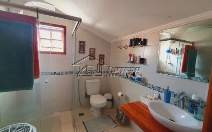 Imagem Casa com 3 Quartos à Venda, 220 m² em Bosque Dos Eucaliptos - São José Dos Campos