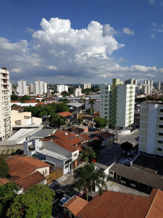 Apartamento com 2 Quartos à Venda, 56 m² em Centro - Taubaté