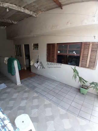 Imagem Casa com 2 Quartos à Venda, 120 m² em Vila Popular - Várzea Paulista