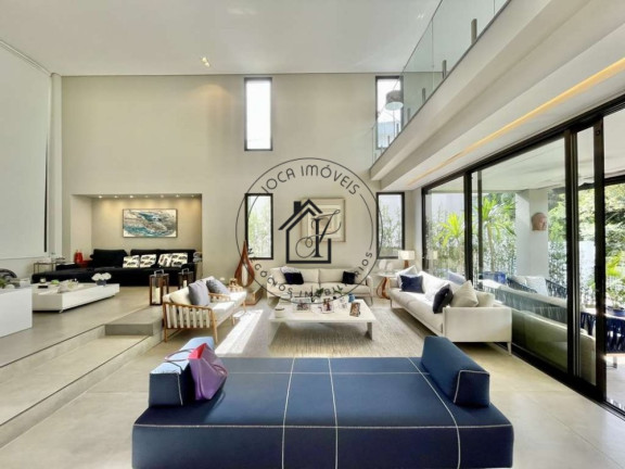 Imagem Casa de Condomínio com 4 Quartos à Venda, 634 m² em Granja Viana - Carapicuíba Imagem Casa de Condomínio com 4 Quartos à Venda, 634 m² em Granja Viana - Carapicuíba