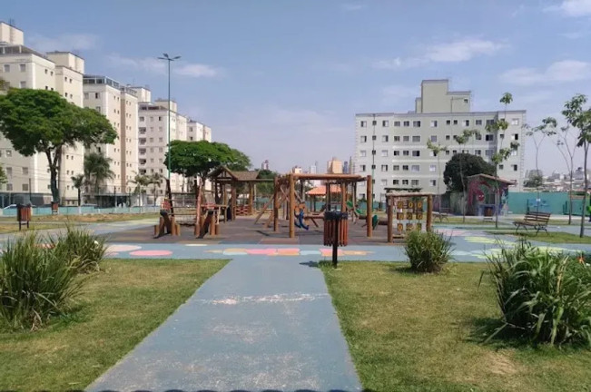 Imagem Apartamento com 2 Quartos à Venda, 52 m² em Ponte De São João - Jundiaí Imagem Apartamento com 2 Quartos à Venda, 52 m² em Ponte De São João - Jundiaí