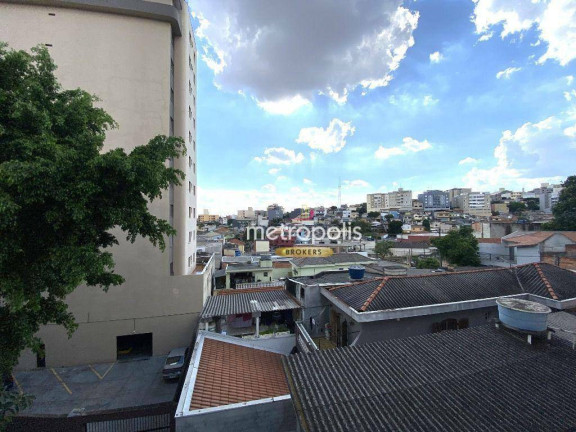 Imagem Apartamento com 2 Quartos à Venda, 52 m² em Nova Gerti - São Caetano Do Sul Imagem Apartamento com 2 Quartos à Venda, 52 m² em Nova Gerti - São Caetano Do Sul