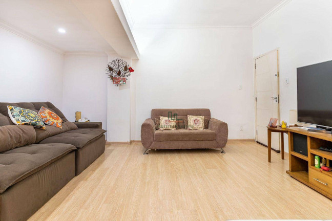 Imagem Apartamento com 3 Quartos à Venda, 148 m² em Ingá - Niterói