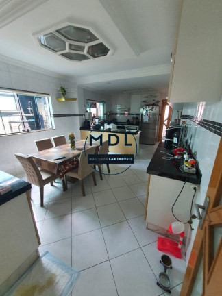 Imagem Sobrado com 4 Quartos à Venda, 440 m² em Parque Sao Domngos - Sao Paulo