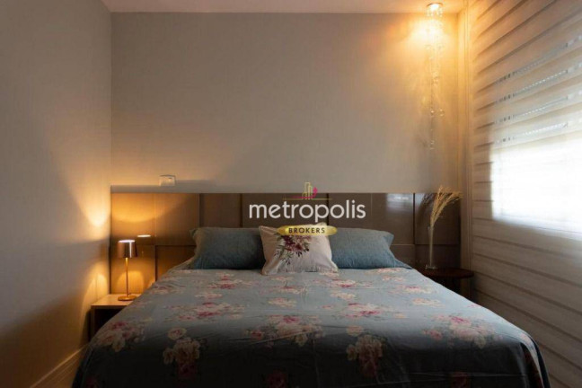 Imagem Apartamento com 2 Quartos à Venda, 94 m² em Ipiranga - São Paulo