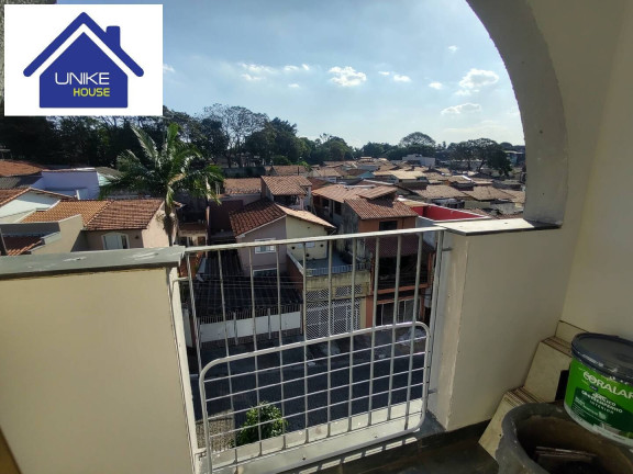 Imagem Apartamento com 2 Quartos à Venda, 58 m² em Jordanópolis - São Paulo
