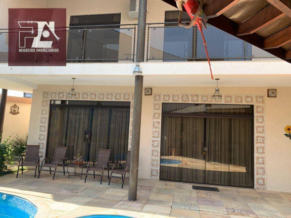 Imagem Casa com 2 Quartos à Venda, 300 m² em Centro - Lorena
