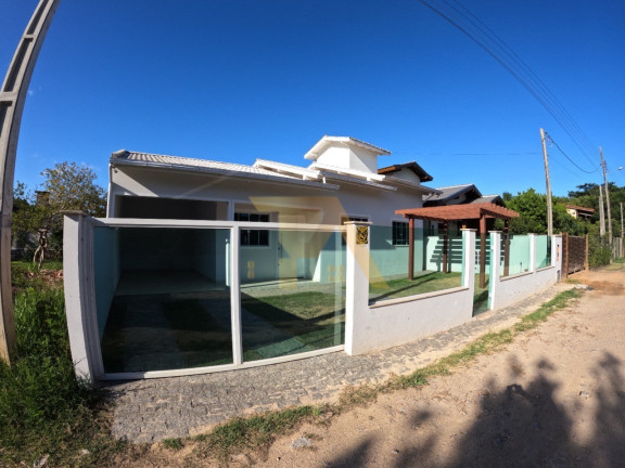 Imagem Imóvel com 2 Quartos à Venda,  em Alto Arroio - Imbituba