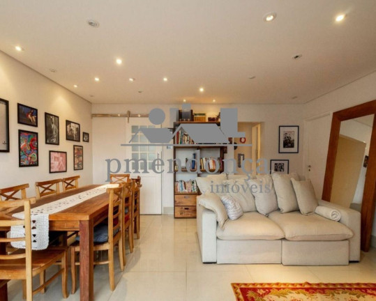 Imagem Apartamento com 3 Quartos à Venda, 113 m² em Perdizes - São Paulo Imagem Apartamento com 3 Quartos à Venda, 113 m² em Perdizes - São Paulo