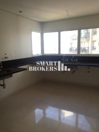 Imagem Apartamento com 4 Quartos à Venda, 425 m² em Jardim Fonte Do Morumbi - São Paulo