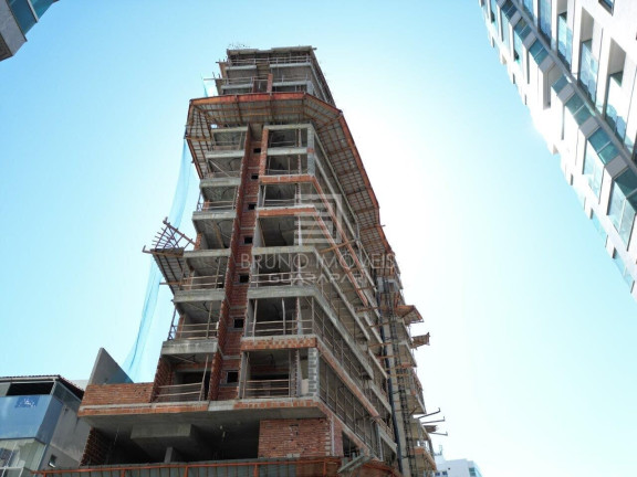 Apartamento com 2 Quartos à Venda, 69 m² em Praia Do Morro - Guarapari