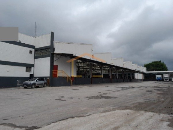 Imagem Galpão à Venda ou Locação, 7.745 m² em Cumbica - Guarulhos Imagem Galpão à Venda ou Locação, 7.745 m² em Cumbica - Guarulhos