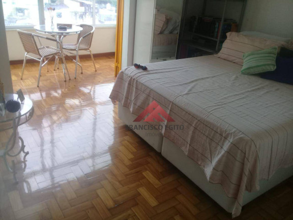 Imagem Apartamento com 3 Quartos à Venda, 120 m² em Icaraí - Niterói Imagem Apartamento com 3 Quartos à Venda, 120 m² em Icaraí - Niterói