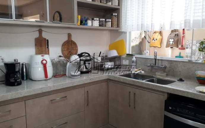 Imagem Casa de Condomínio com 3 Quartos à Venda, 123 m² em Urbanova - São José Dos Campos