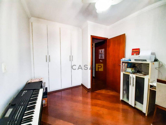 Imagem Apartamento com 3 Quartos à Venda, 146 m² em Vila Rehder - Americana Imagem Apartamento com 3 Quartos à Venda, 146 m² em Vila Rehder - Americana