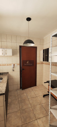 Imagem Apartamento com 3 Quartos à Venda, 158 m² em Jardim Paraíso - Botucatu