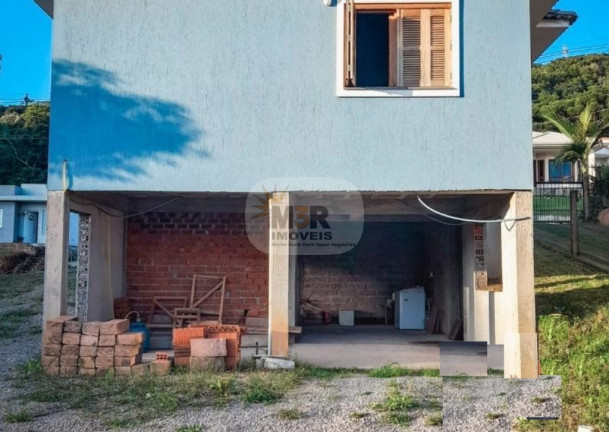 Imagem Casa com 2 Quartos à Venda, 47 m² em Piá - Nova Petrópolis