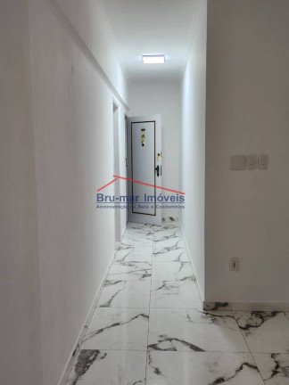 Imagem Apartamento com 1 Quarto à Venda, 77 m² em Pompéia - Santos