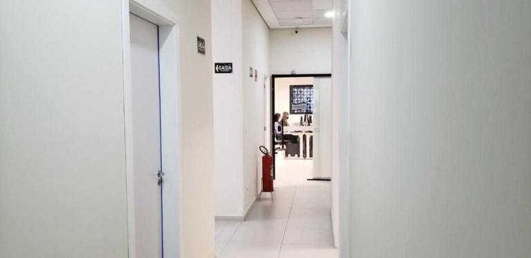 Imagem Ponto Comercial à Venda, 564 m² em Jardim Esplanada - São José Dos Campos