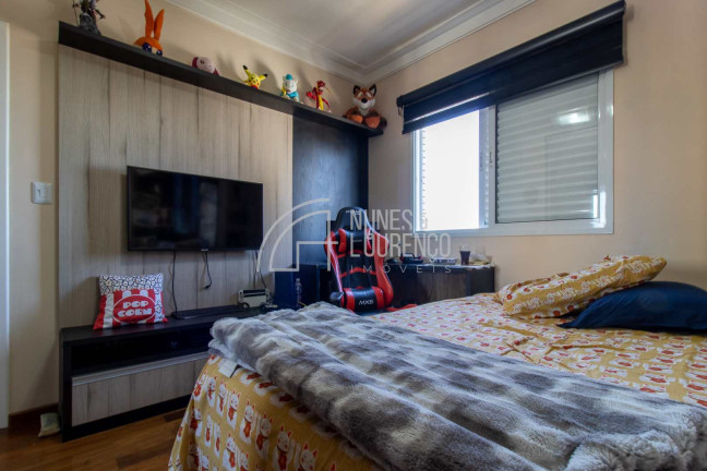 Imagem Apartamento com 3 Quartos à Venda, 105 m² em Boqueirão - Santos Imagem Apartamento com 3 Quartos à Venda, 105 m² em Boqueirão - Santos