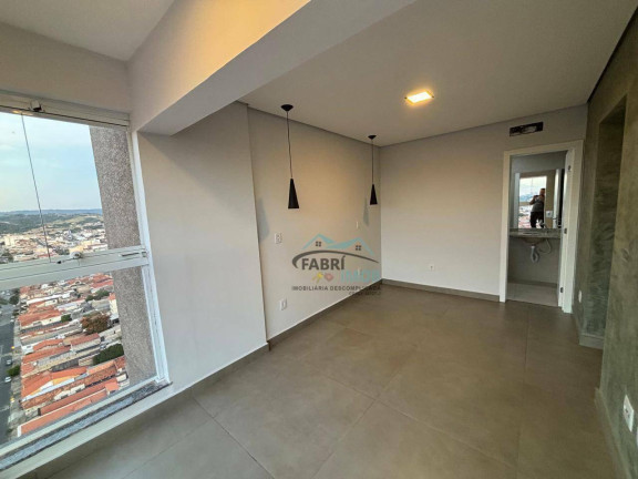 Imagem Apartamento com 2 Quartos à Venda, 70 m² em Vila Hortência - Sorocaba Imagem Apartamento com 2 Quartos à Venda, 70 m² em Vila Hortência - Sorocaba