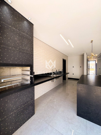 Imagem Casa de Condomínio com 4 Quartos à Venda, 250 m² em Recanto Quarto Centenário - Jundiaí Imagem Casa de Condomínio com 4 Quartos à Venda, 250 m² em Recanto Quarto Centenário - Jundiaí