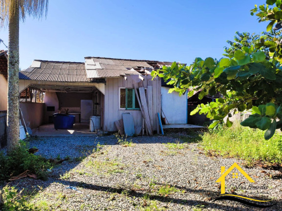 Imagem Casa à Venda, 360 m² em Centro - Balneário Barra Do Sul