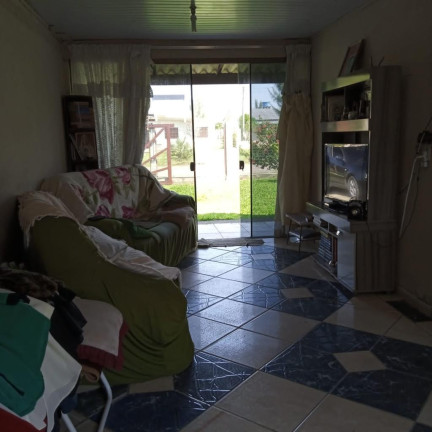 Imagem Sobrado com 4 Quartos à Venda, 168 m² em Nova Tramandaí - Nova Tramandai