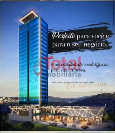 Sala Comercial à Venda,  em Horto - Ipatinga