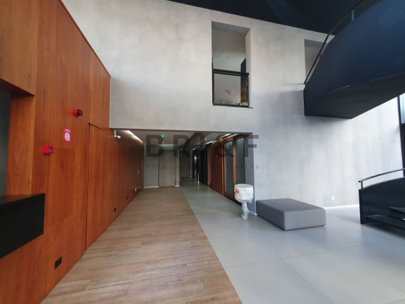 Imagem Apartamento com 1 Quarto à Venda ou Locação, 35 m² em Campo Belo - São Paulo Imagem Apartamento com 1 Quarto à Venda ou Locação, 35 m² em Campo Belo - São Paulo