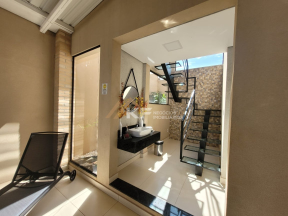 Casa com 1 Quarto à Venda, 178 m² em Jardim Califórnia - Ribeirão Preto