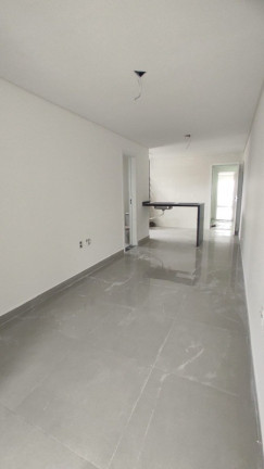 Imagem Apartamento com 2 Quartos à Venda, 49 m² em Vila Curuçá - Santo André Imagem Apartamento com 2 Quartos à Venda, 49 m² em Vila Curuçá - Santo André
