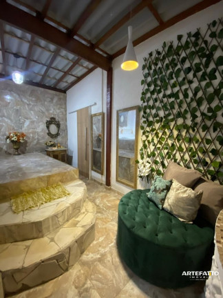 Imagem Sobrado com 6 Quartos à Venda, 400 m² em Nova Itanhaém - Praia - Itanhaém Imagem Sobrado com 6 Quartos à Venda, 400 m² em Nova Itanhaém - Praia - Itanhaém