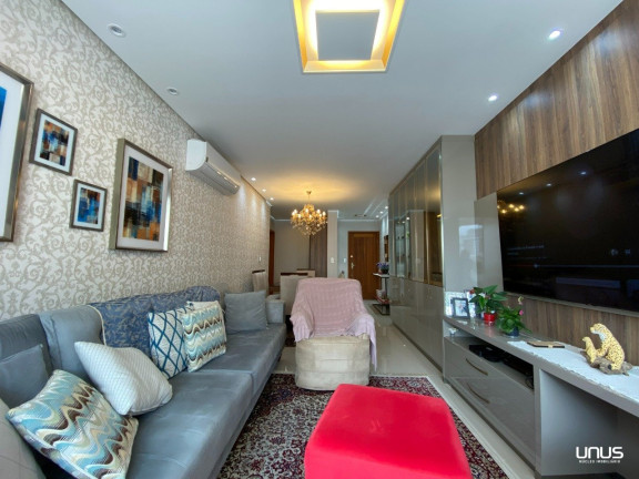 Imagem Apartamento com 3 Quartos à Venda, 162 m² em Estreito - Florianópolis Imagem Apartamento com 3 Quartos à Venda, 162 m² em Estreito - Florianópolis